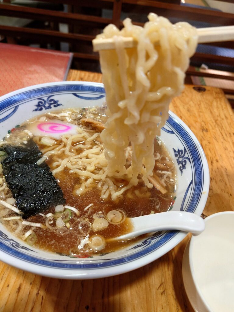 ラーメン